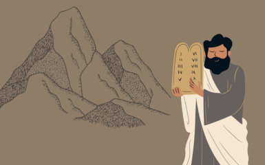 10 Przykazań Bożych