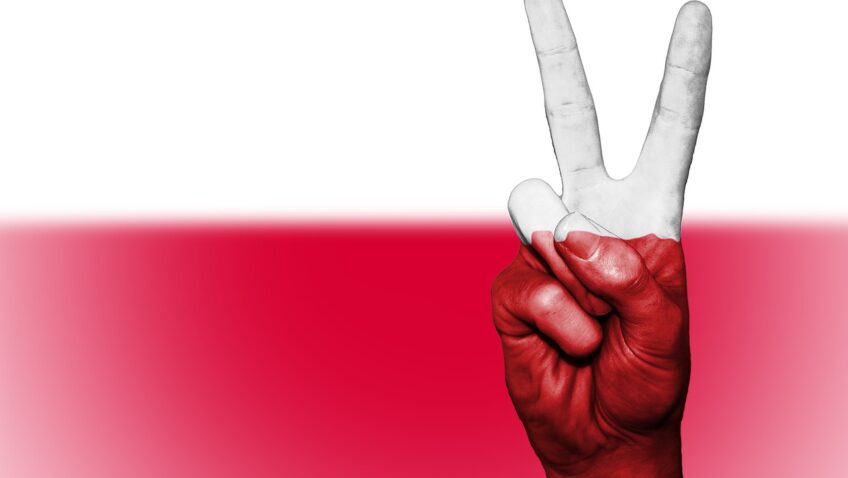 Modlitwa na 11 listopada tekst