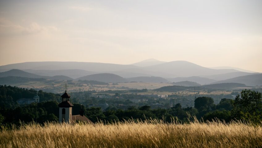 Nie rzucim Chryste świątyń Twych tekst