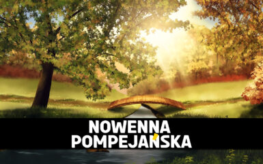 Nowenna pompejanska tekst