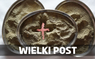 Pieśni Wielkopostne