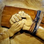 Kocham Ciebie Jezu tekst