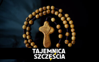 Tajemnica Szczescia