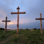 Panie, Ty widzisz, krzyża się nie lękam tekst