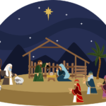 Do Betlejem pełni radości tekst