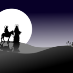 Jezus – Dziecię w Betlejemie tekst