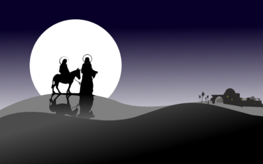 Jezus – Dziecię w Betlejemie tekst