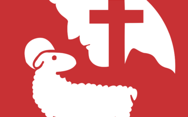 Baranek Boży między bydlętami tekst