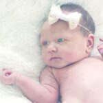 Dziecina mała tekst