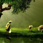 Nuż my bracia pastuszkowie tekst