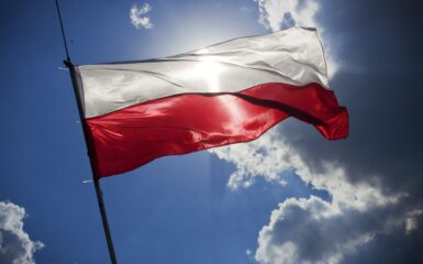 Jak szczęśliwa Polska cała tekst