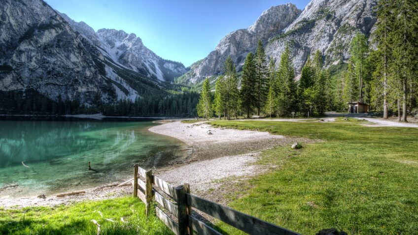 W słonecznej światłości Najświętsza Panna tekst