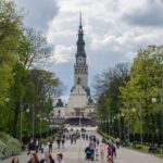o Matce Boskiej Częstochowskiej tekst