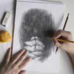 Bóg człowieka ma dar niecodzienny tekst