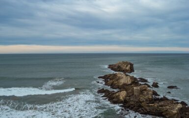 Jezioro Genezaret tekst