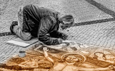 Panie nasz, przyjmij nas tekst