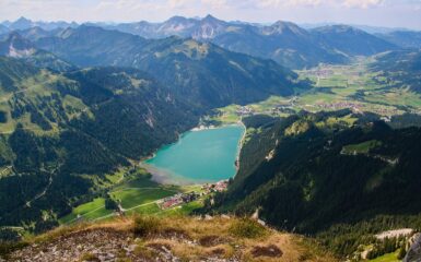 Ty prowadzisz mnie tekst