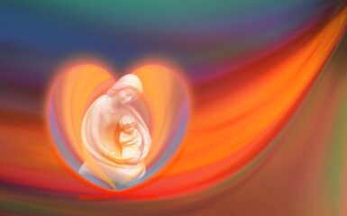 Mario, czy już wiesz? Mary Did You Know?